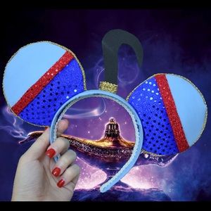 Genie Ears